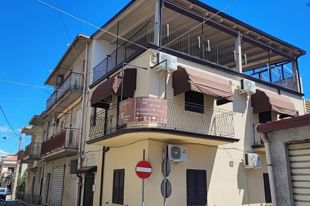 B&B Regina Elena