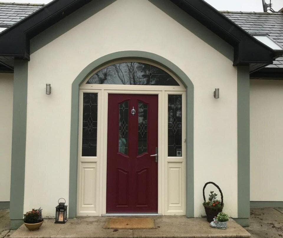 Laraghbryan Guest House