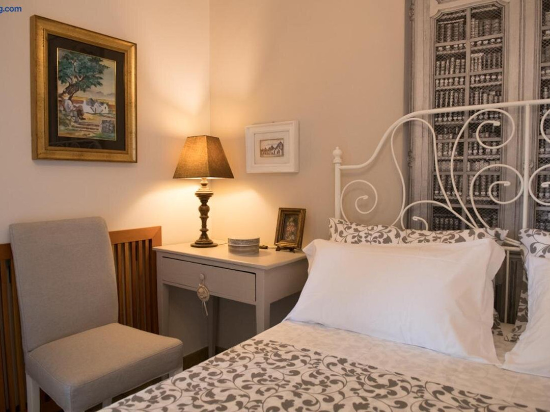 San Leonardo酒店住宿-B&B Cenzina