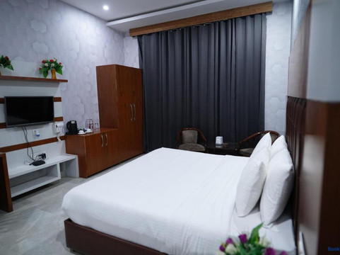 德拉巴西的金色小屋