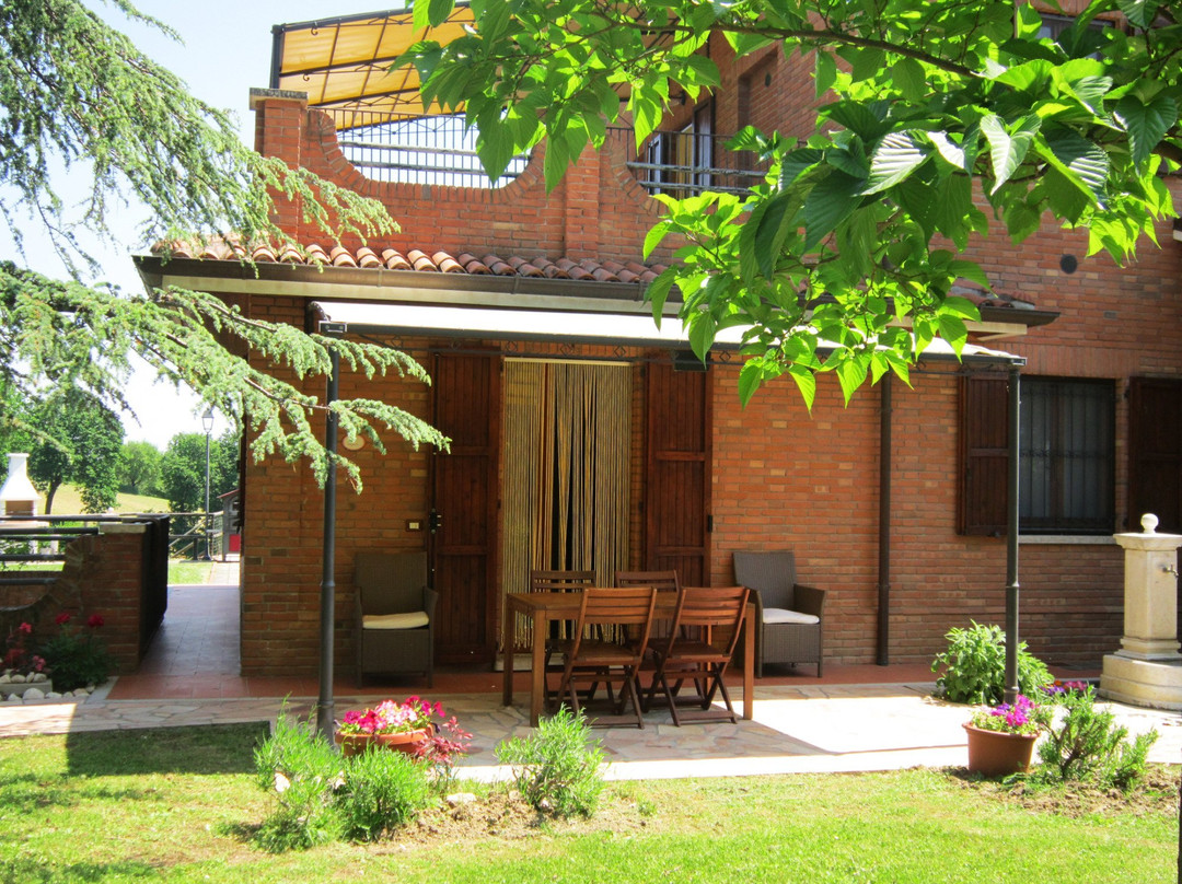 Agriturismo Villa Beatrice
