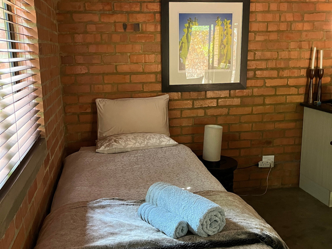 Twin Rivers Bed and Breakfast (Pretoria)主图