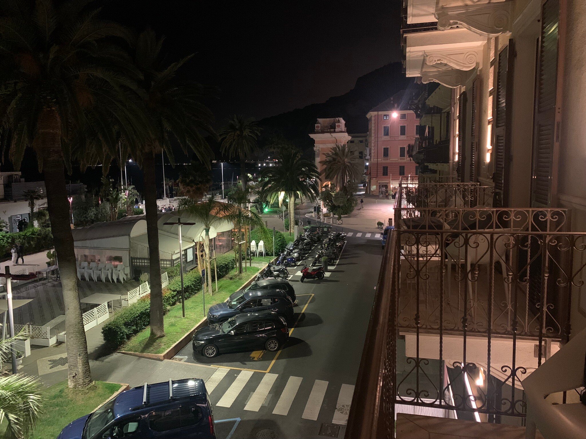 Hotel San Pietro Palace-官方