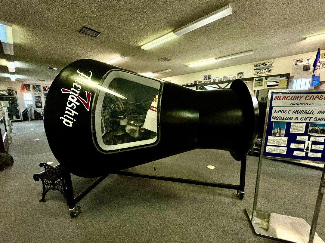 Las Cruces Water Tank Murals-拉斯克鲁塞斯必去景点