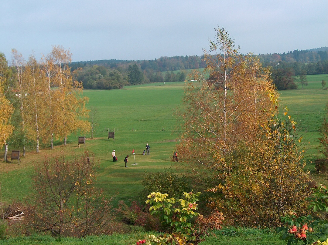Schlossberghof Marzoll主图