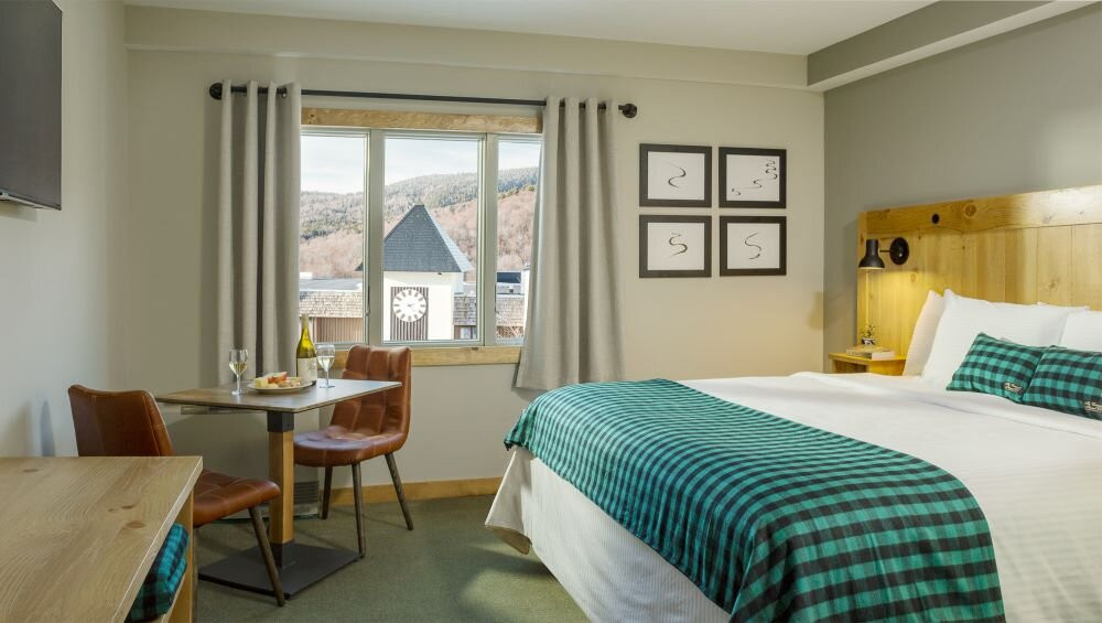 The Inn At Bolton Valley主图