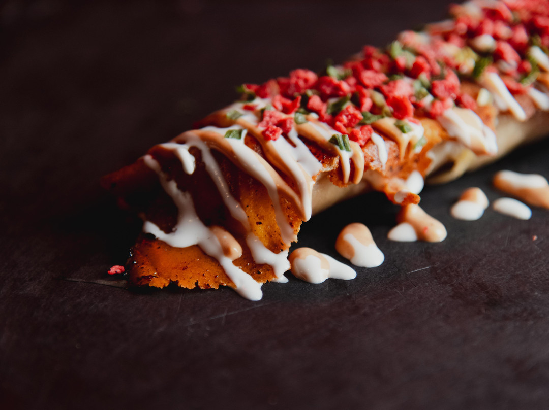 Core by Clare Smyth
