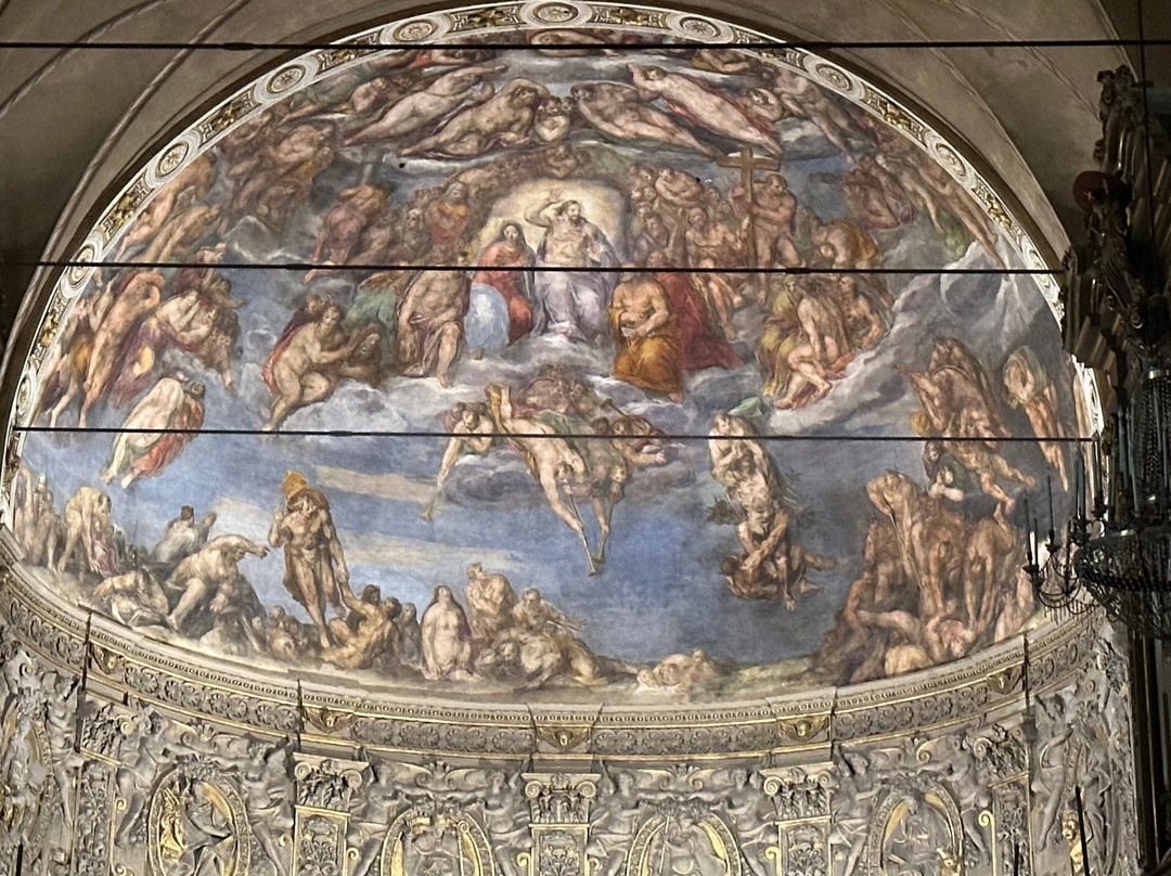 Ferrara Incantesimo景点图片