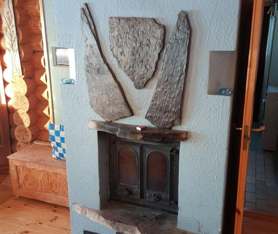 Kaijansaaren Lomamökit
