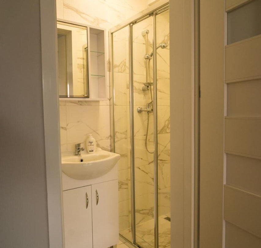 Apartamenty Centrum