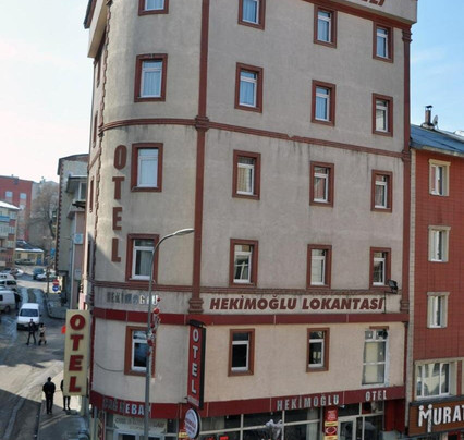 Hekimoglu Hotel