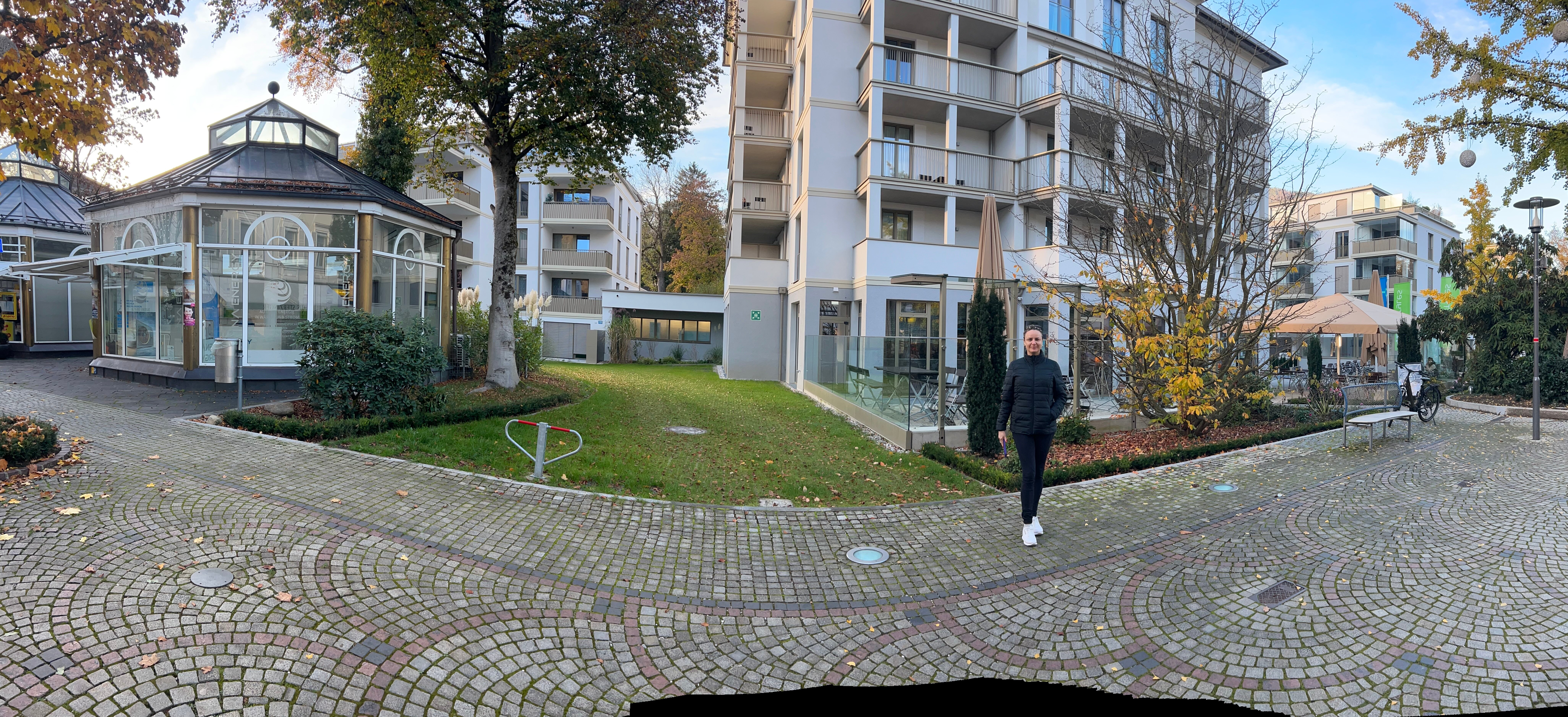 ibis Styles Bad Reichenhall-官方