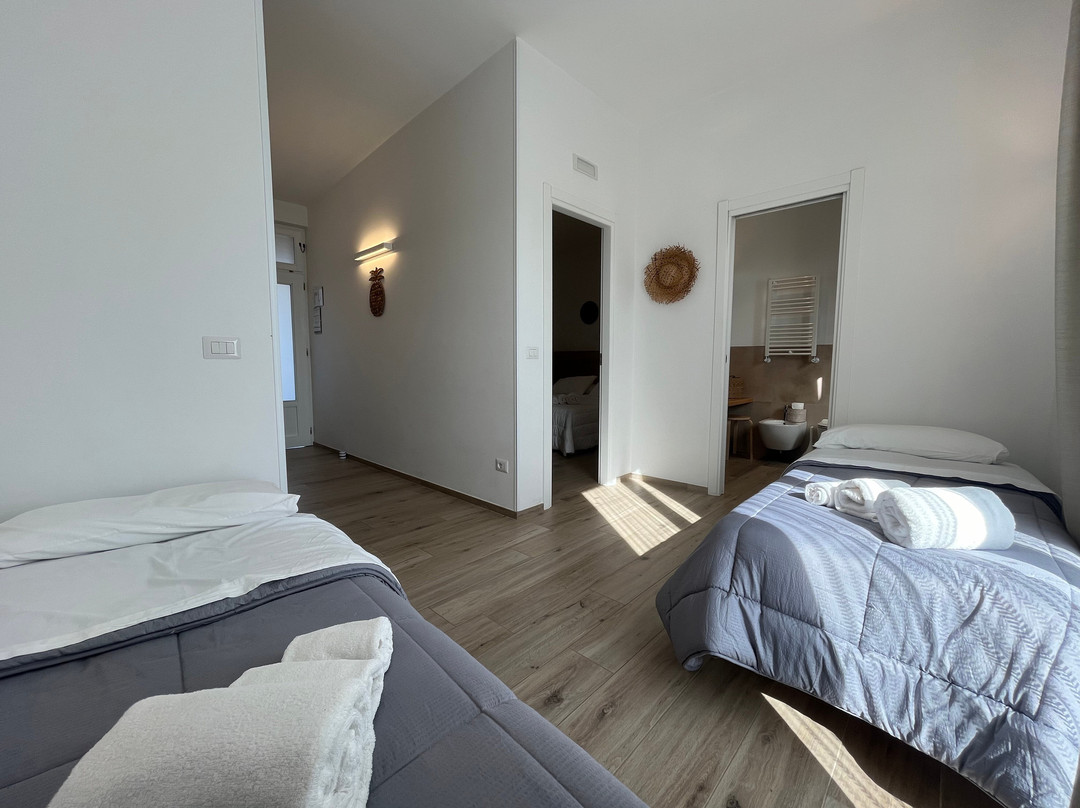 Corallo Country Hotel & SPA主图