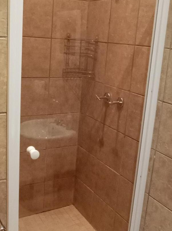 库鲁曼酒店住宿-The Guesthouse On Main