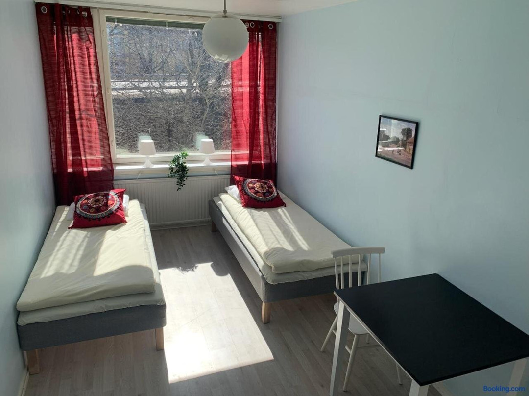 Motel '69 Lovisa