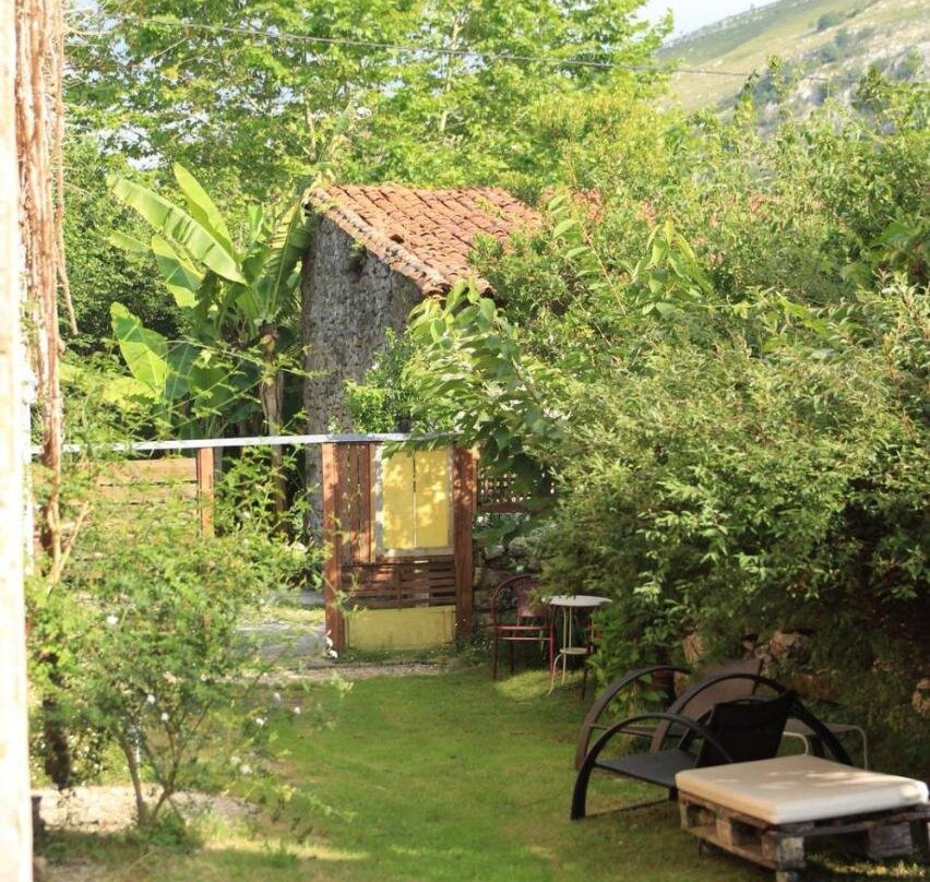 La Ventanita Del Campo