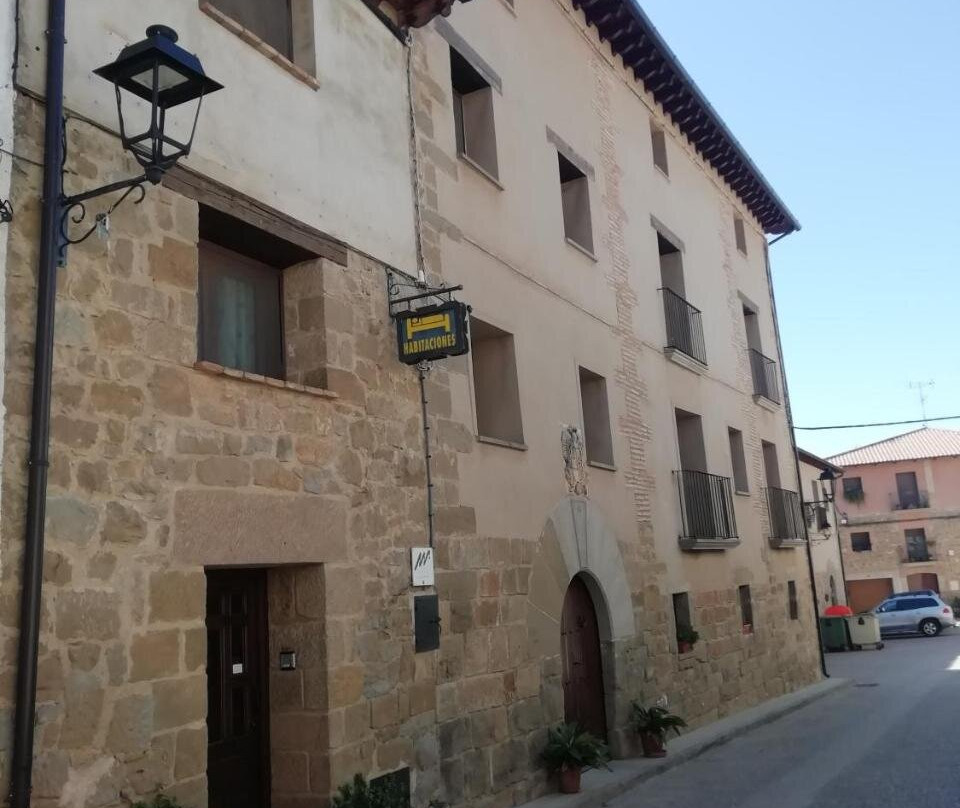 Casa Rufas