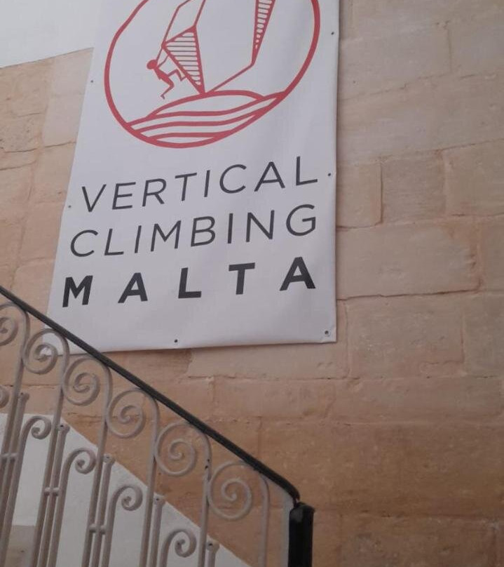 Vertical Climbing Malta