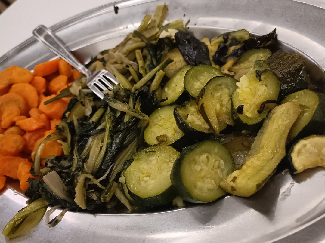 Albergo Ristorante Al Sole主图