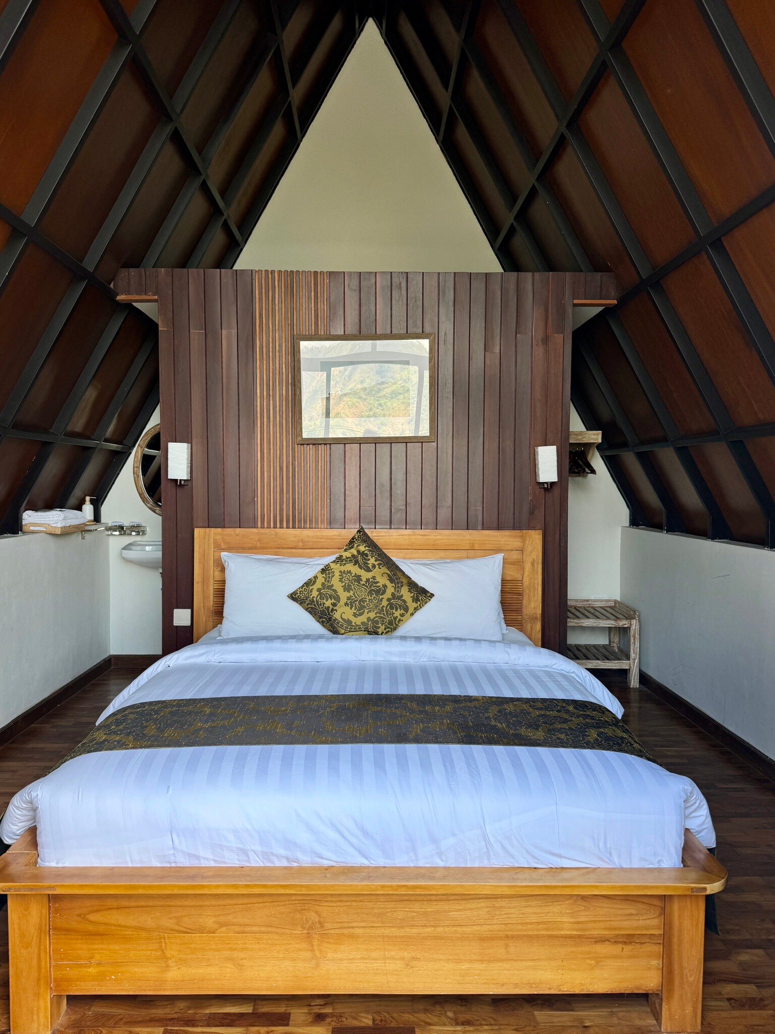 Bukit Tiga Lima Boutique Hotel-官方