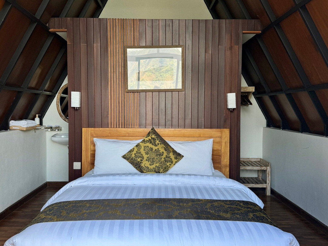 Bukit Tiga Lima Boutique Hotel主图