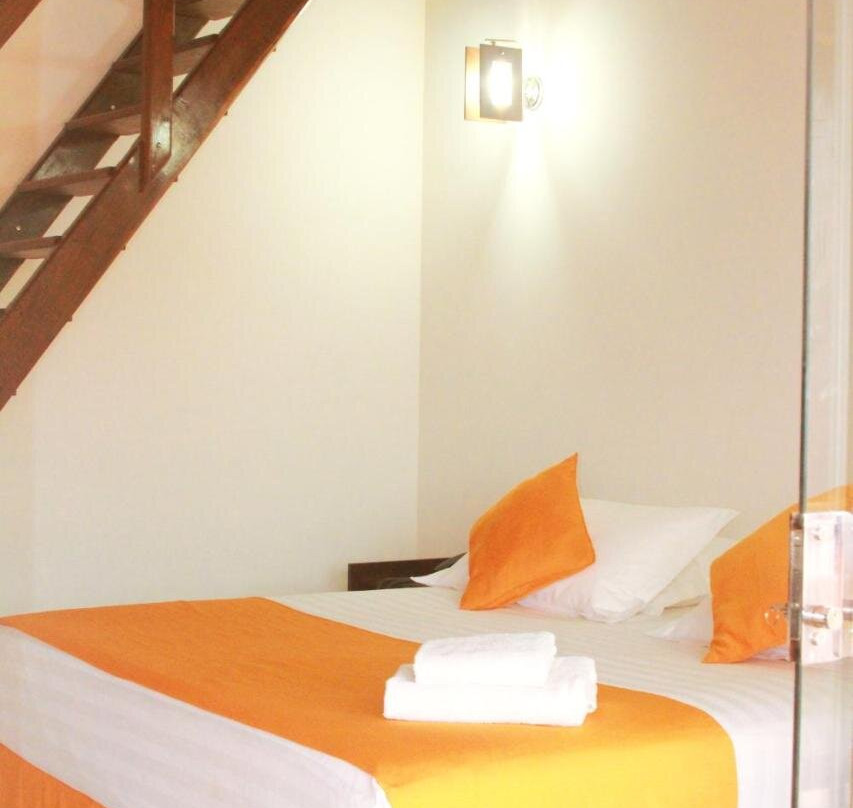 San Ignacio de Velasco酒店住宿-Hotel Tierra Linda