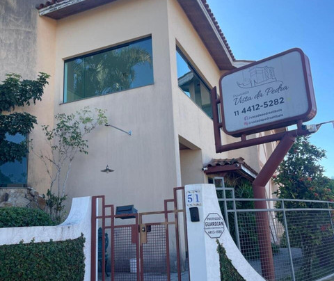 Pousada Vista da Pedra主图