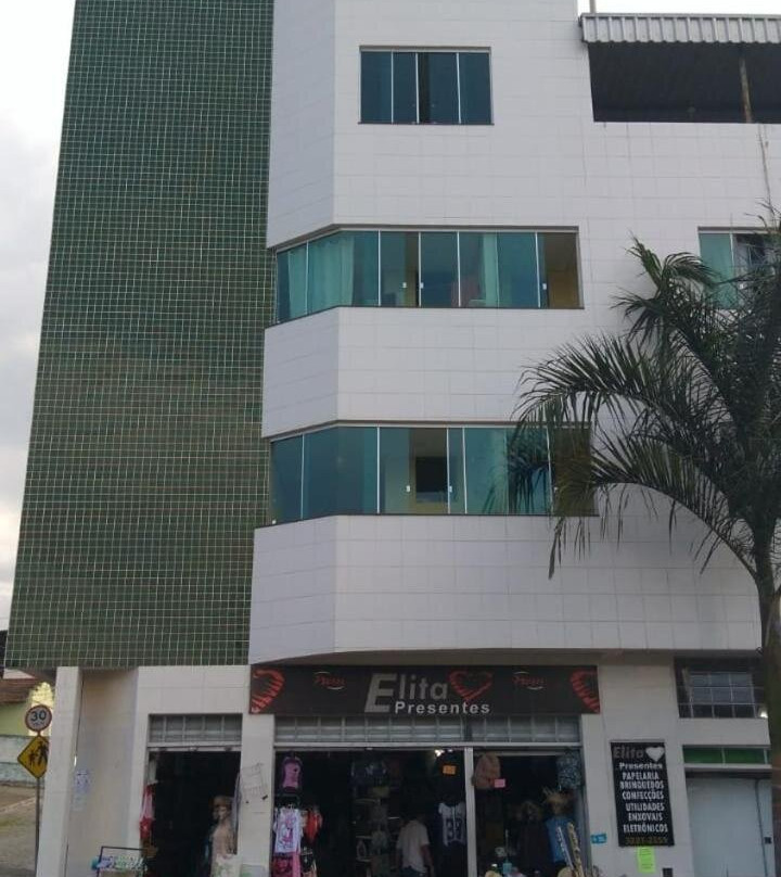 Pousada Elita