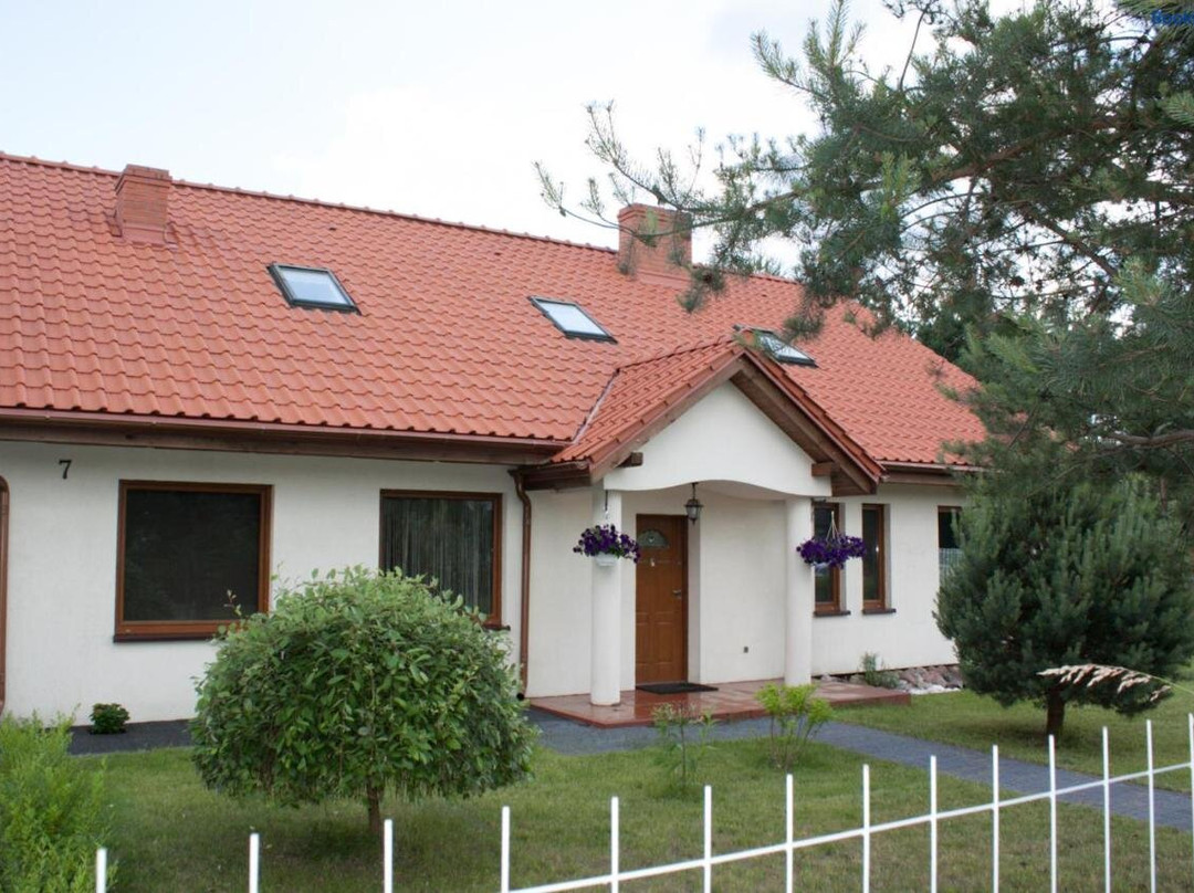 Apartamenty Julia