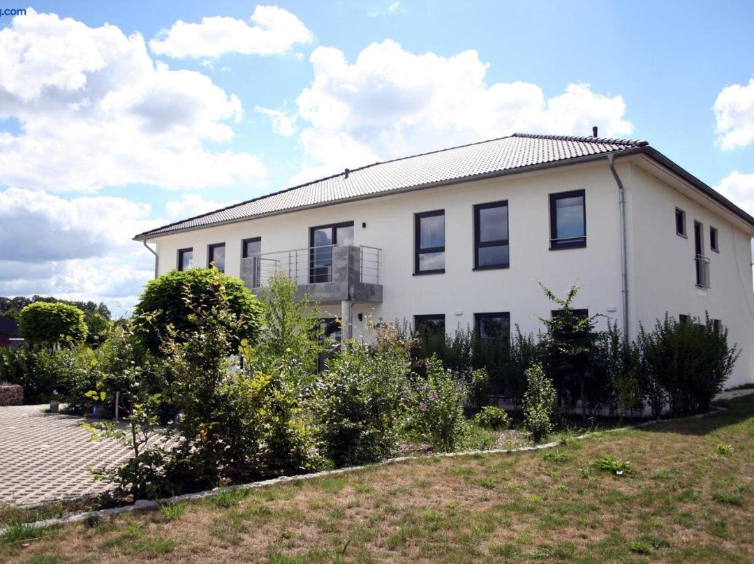 Walsrode酒店住宿-Hotel HeideZeiten