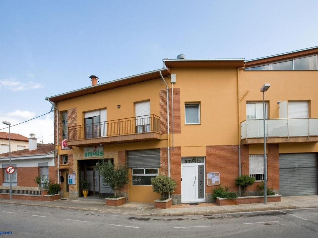 Sant Esteve d'en Bas旅游攻略图片
