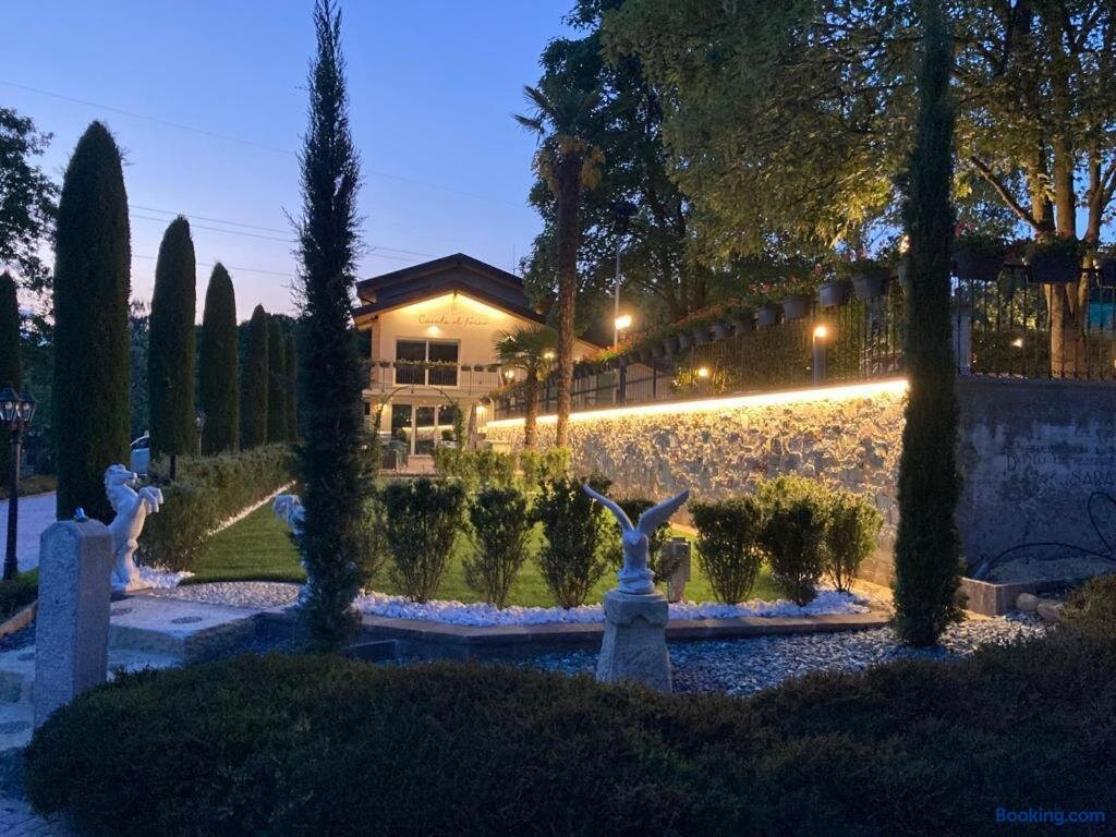 Agriturismo Casale Al Foino