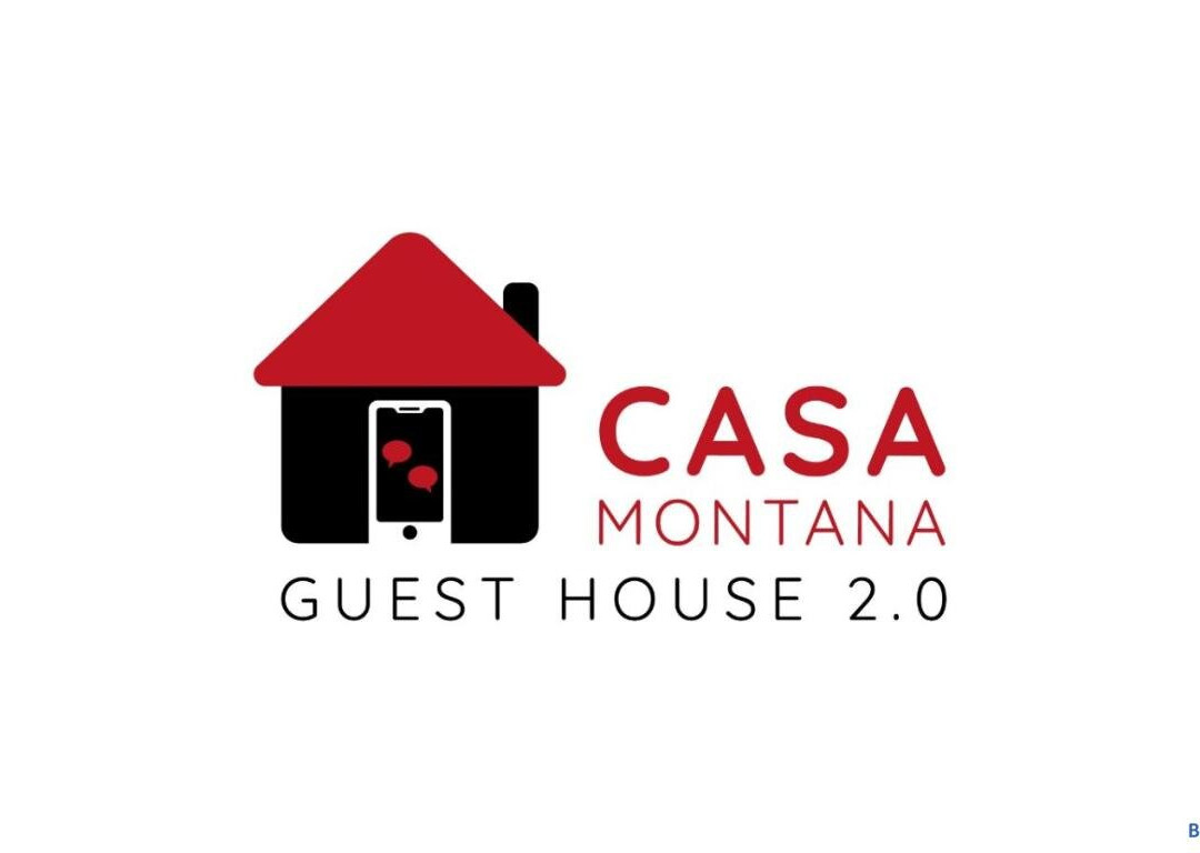 Casa Montana主图