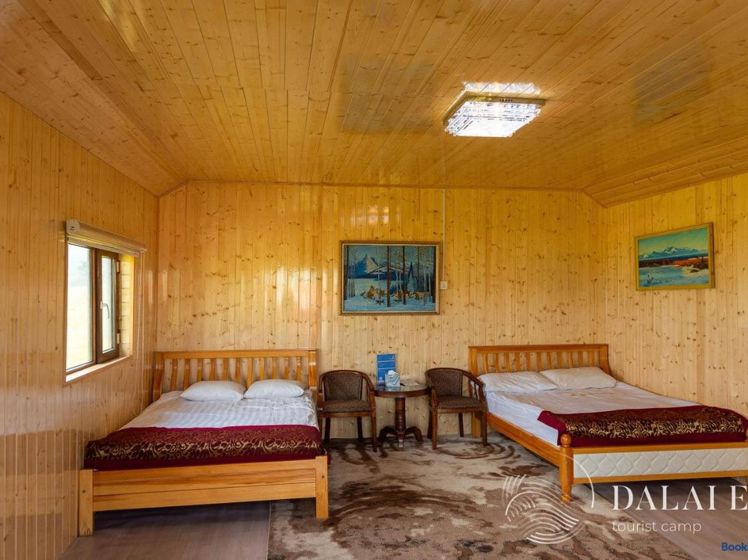 Dalai Eej Resort