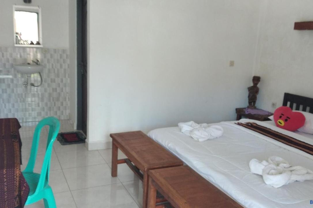 Eja Guest House主图