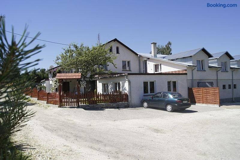 Agroturystyka Pod ŚNIEŻNĄ