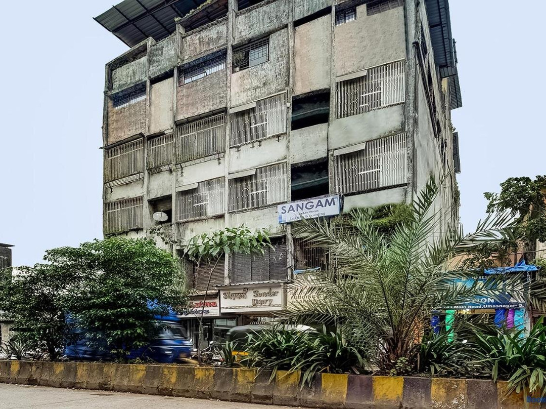 SPOT ON Sangam Relax Point