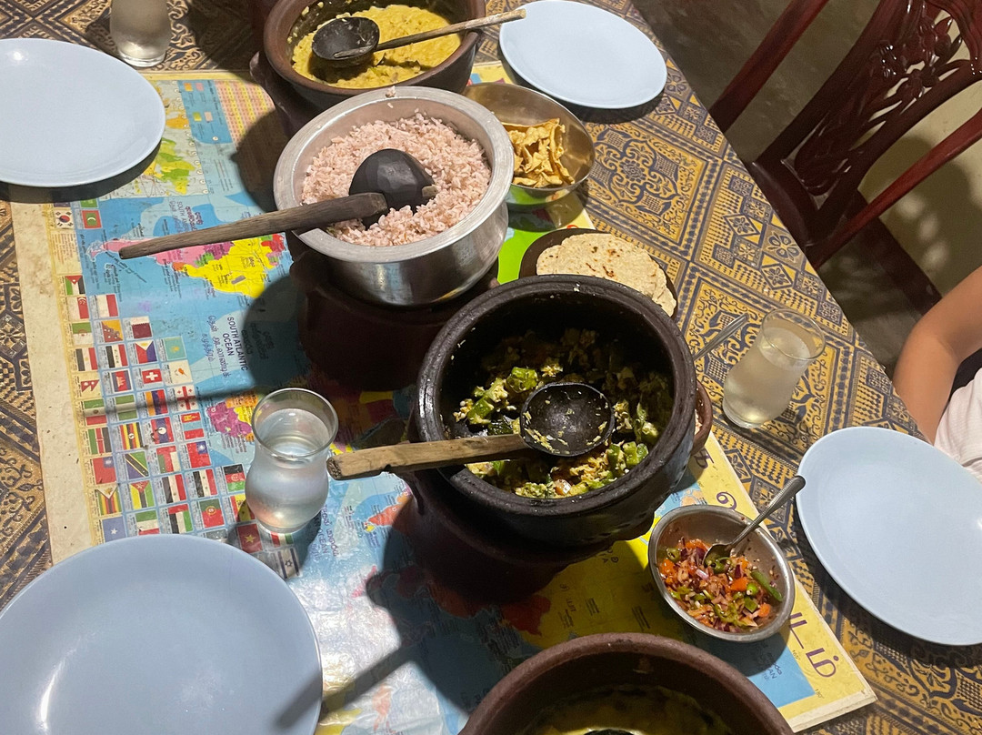 Nanda Cookery Class And Traditional Food-埃勒必去景点