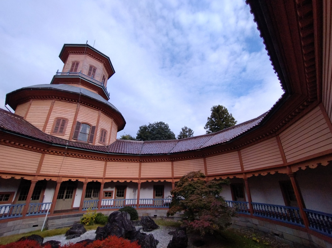 Yamagata Kyodokan景点图片
