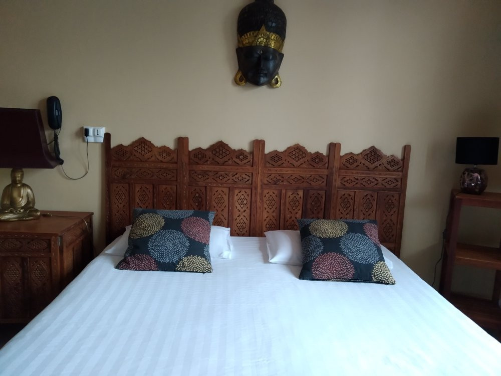 Hotel Le Grain De Sable主图