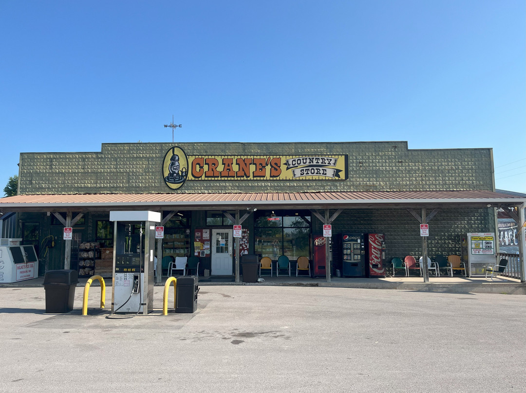 Crane's Country Store