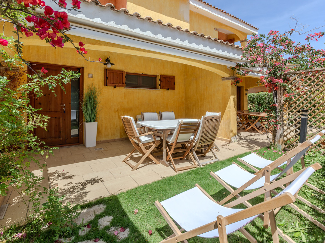 South Sardinia Holidays主图