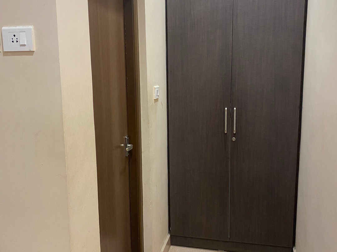 Sahyadri Guest House主图