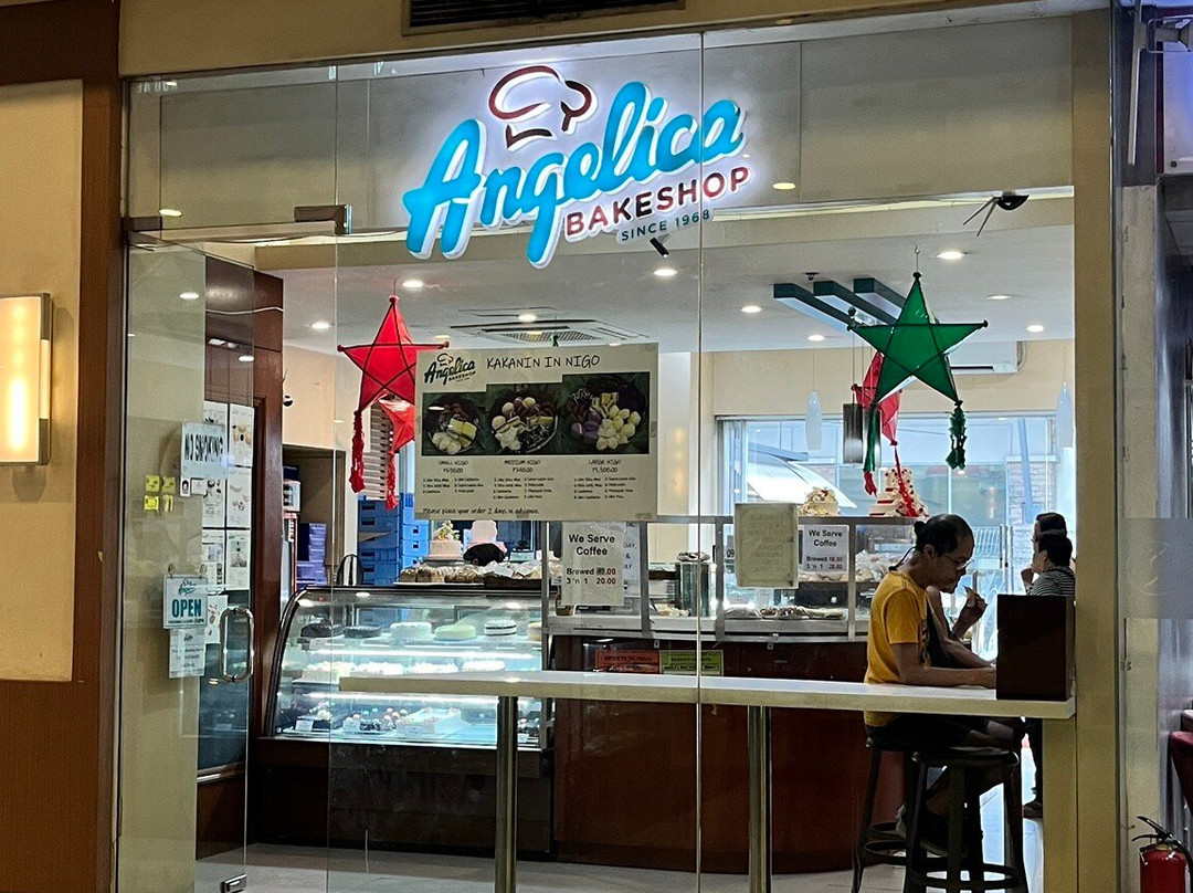 JY Square Mall-宿雾必去景点