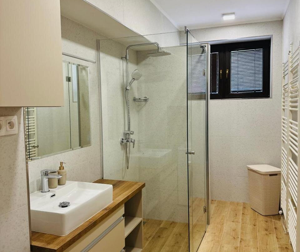 Apartmány Hrabovo Zuzana
