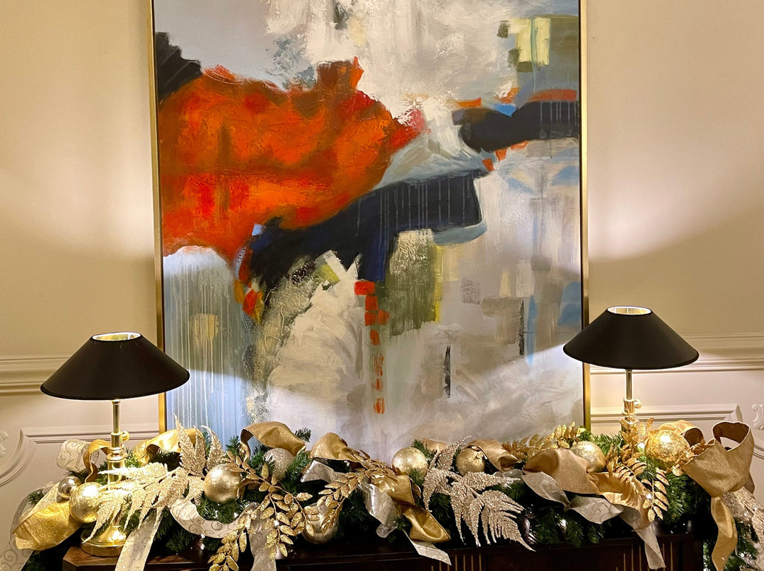 Church Street Inn主图