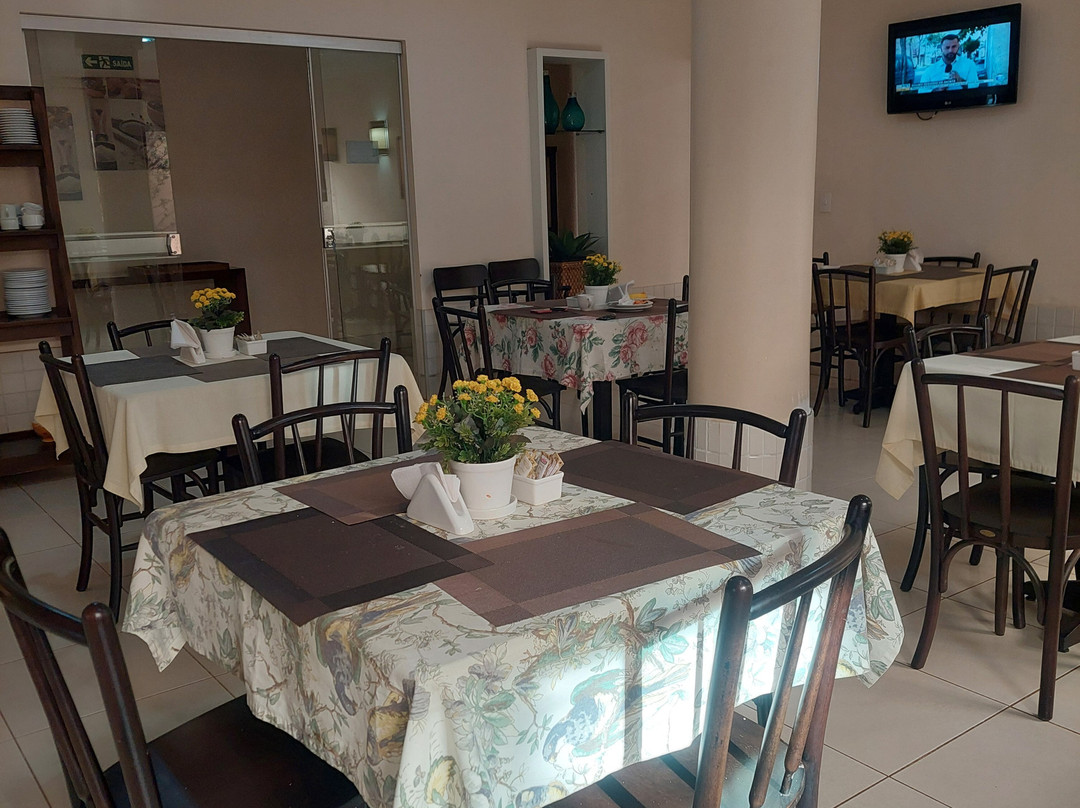 Monte Plaza Hotel主图