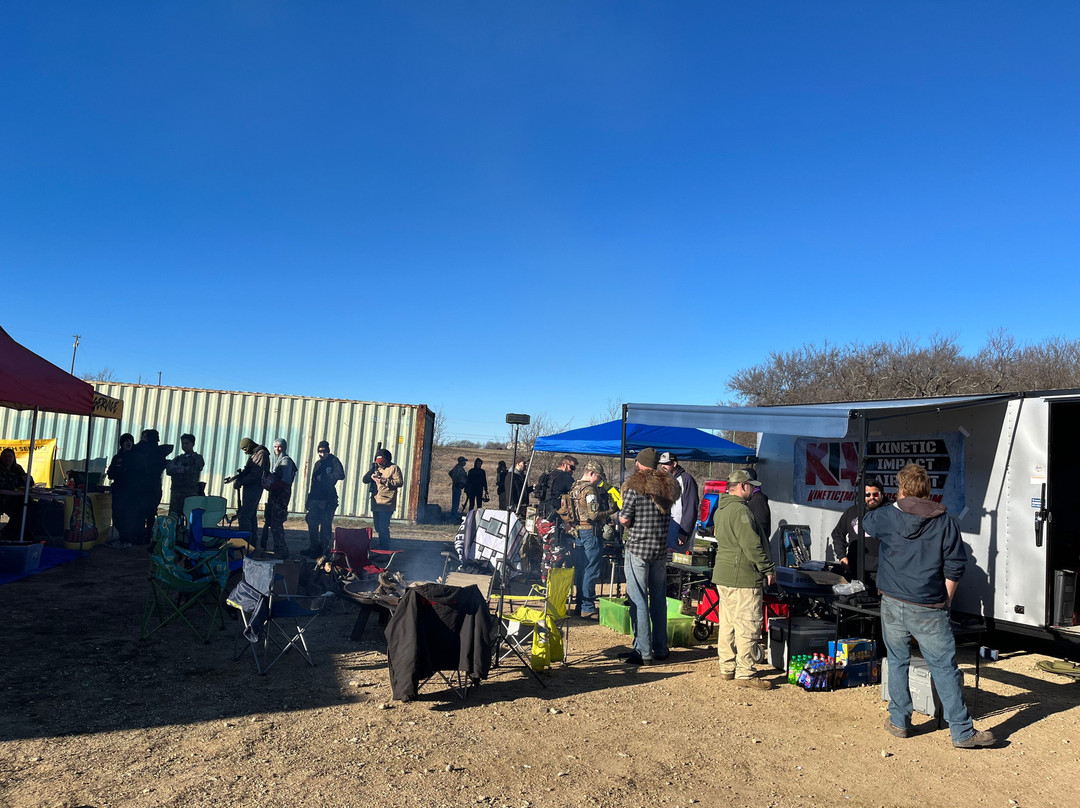 D14 Airsoft-Sanger必去景点