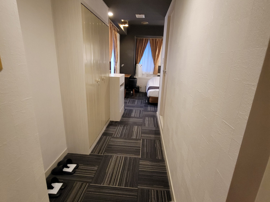 调布诺贝斯酒店