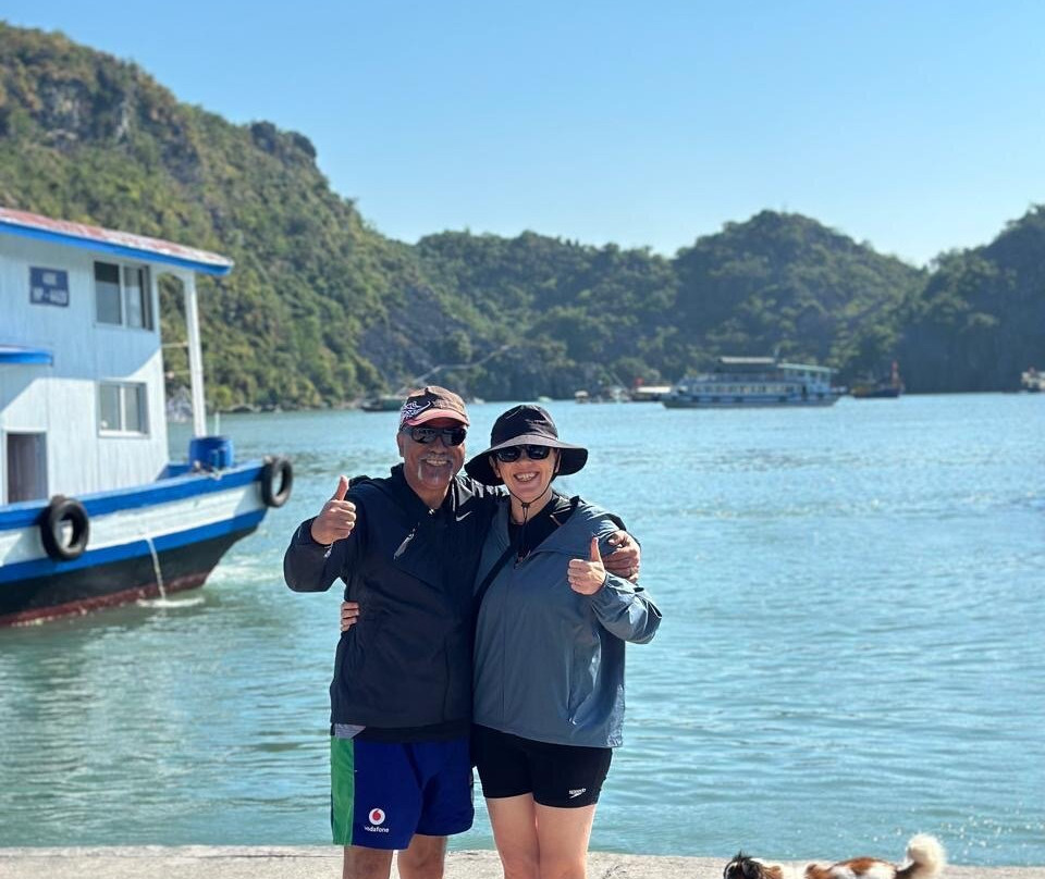 Cat Ba Package Tour-下龙湾必去景点